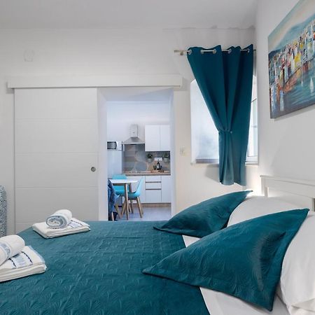 Harmony Apartments Split Luaran gambar