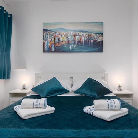 Harmony Apartments Split Luaran gambar