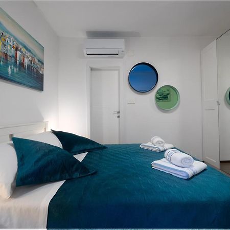Harmony Apartments Split Luaran gambar