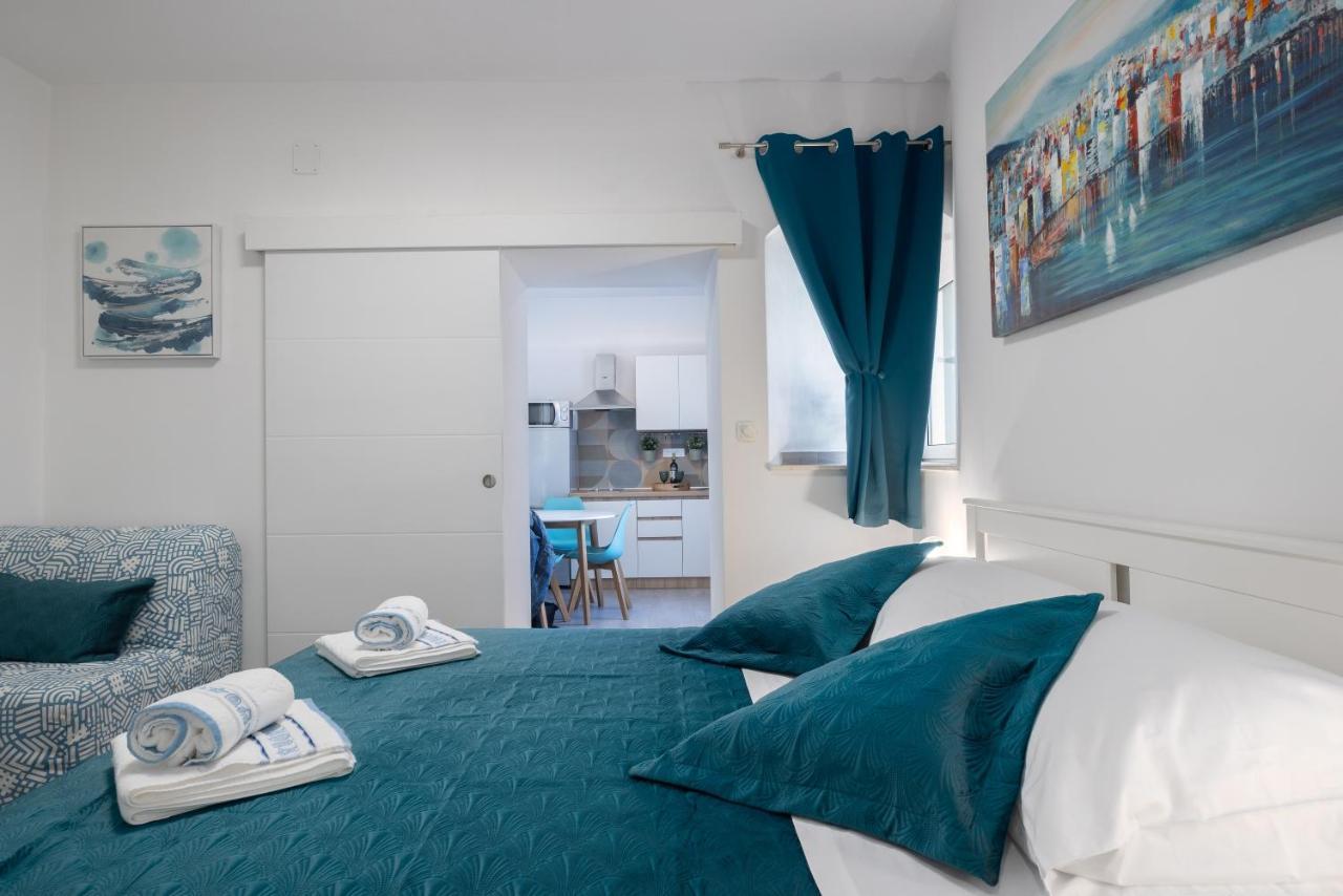 Harmony Apartments Split Luaran gambar