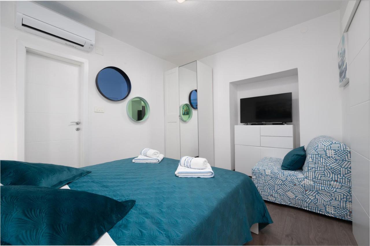 Harmony Apartments Split Luaran gambar