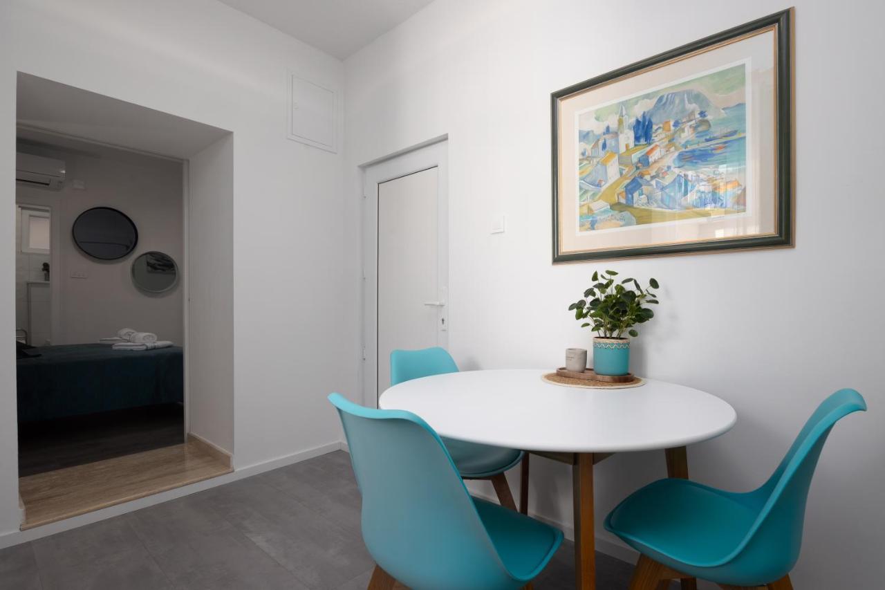 Harmony Apartments Split Luaran gambar