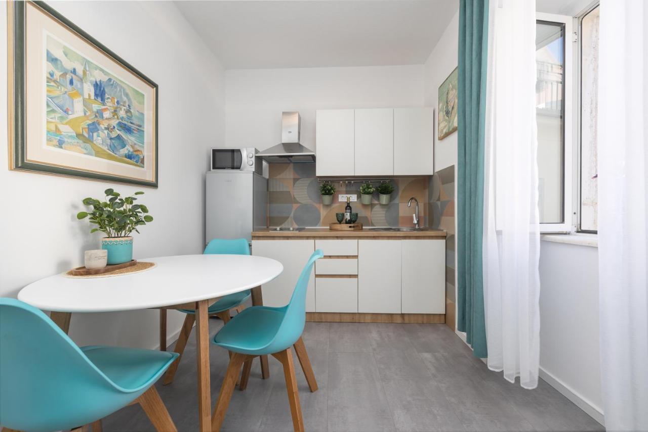 Harmony Apartments Split Luaran gambar