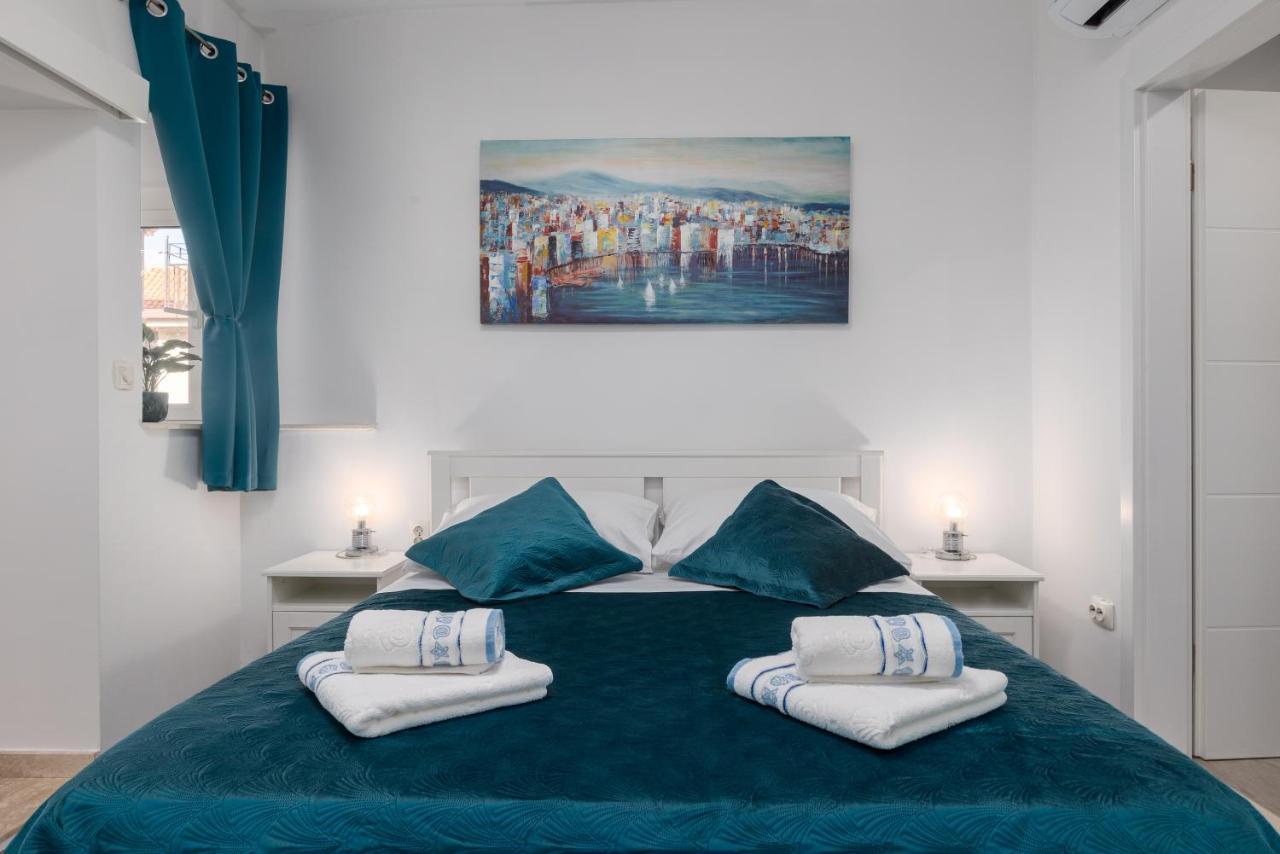 Harmony Apartments Split Luaran gambar