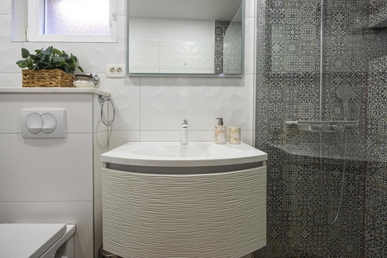 Harmony Apartments Split Luaran gambar