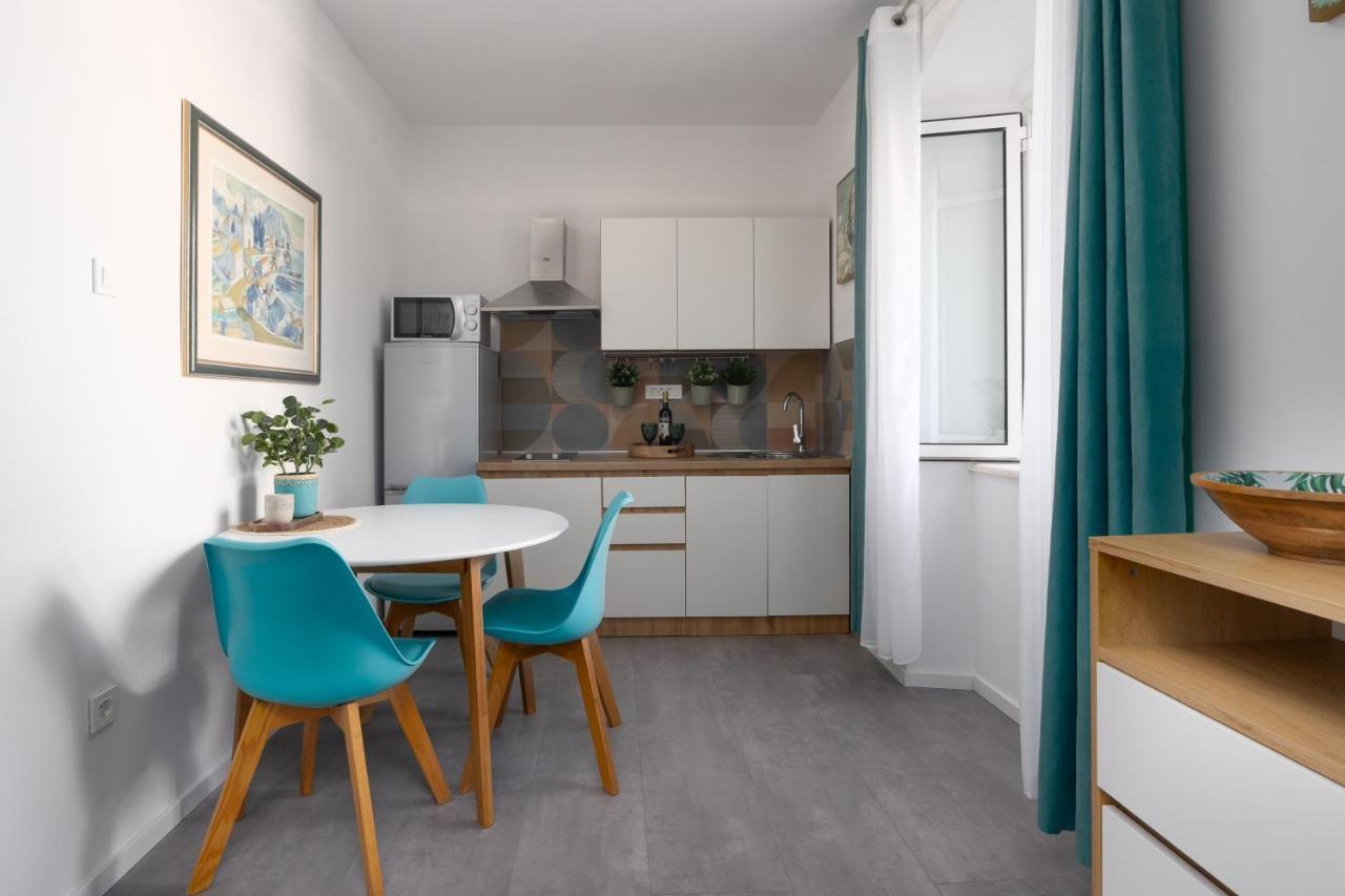 Harmony Apartments Split Luaran gambar