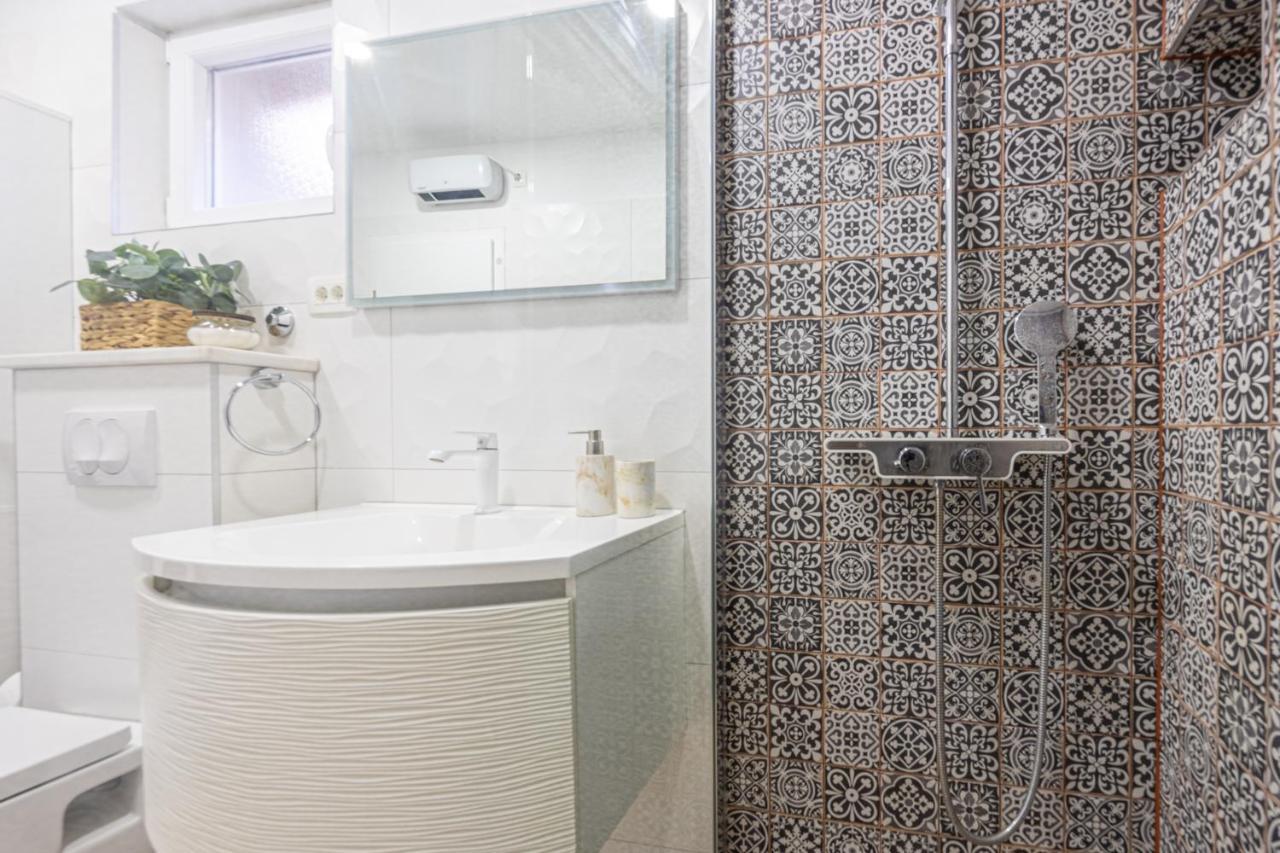 Harmony Apartments Split Luaran gambar