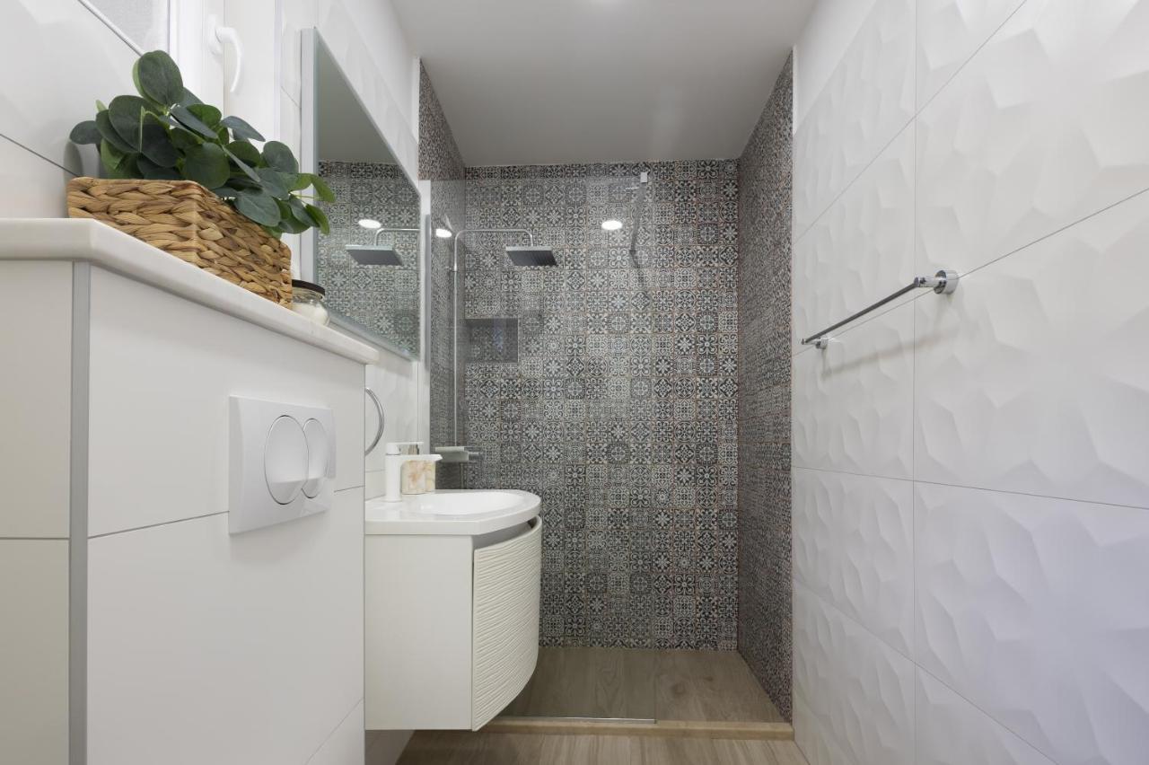 Harmony Apartments Split Luaran gambar