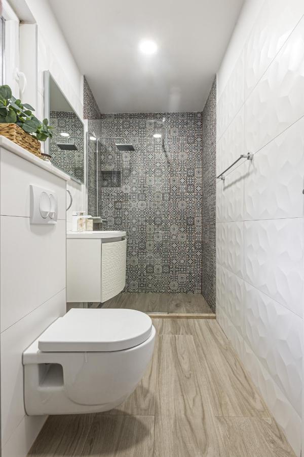Harmony Apartments Split Luaran gambar